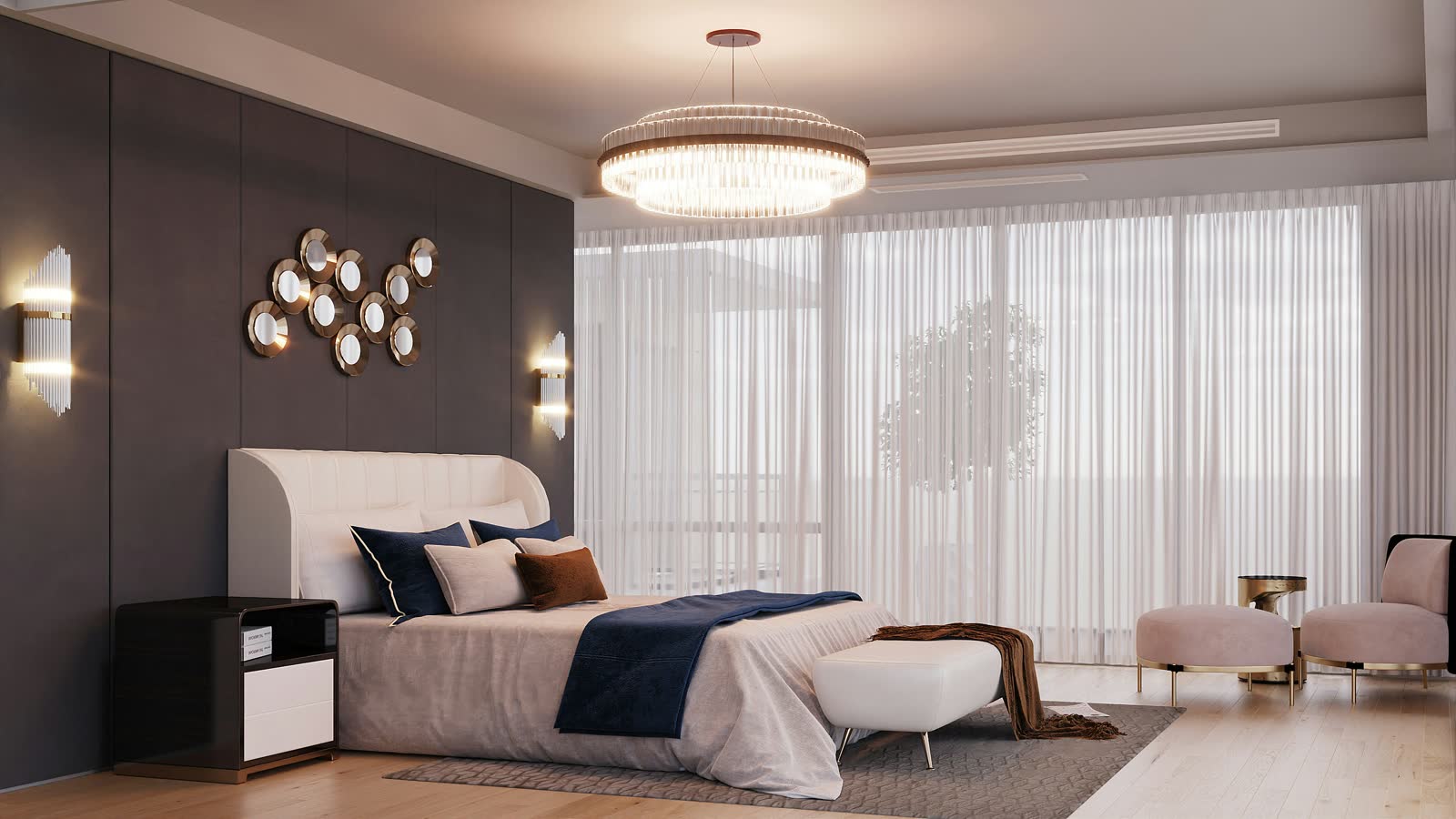 Kamar utama